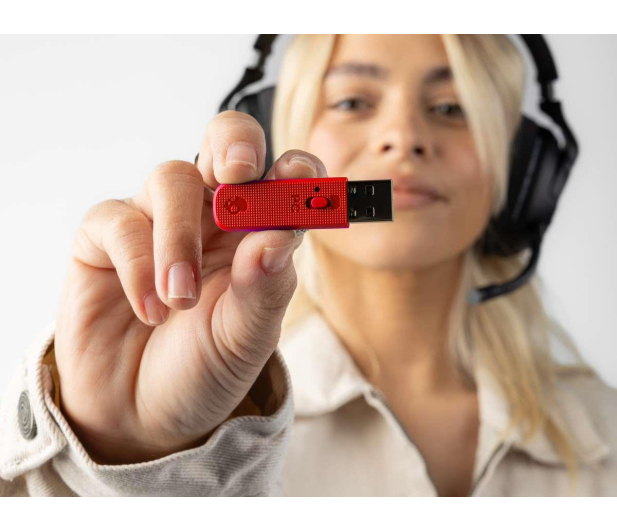 Skullcandy Crusher PLYR 720 Digi Black - 1610166 - zdjęcie 8